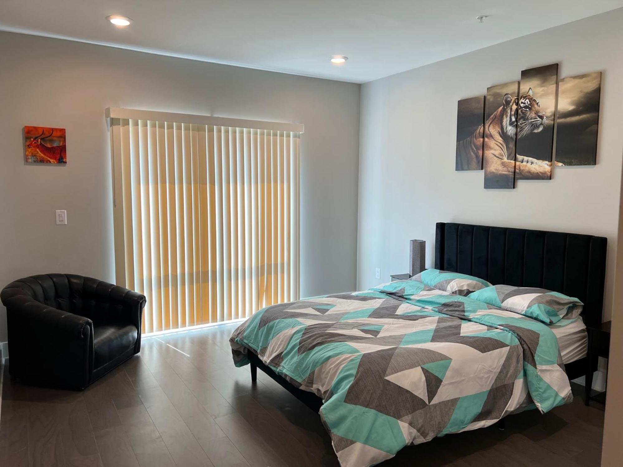 Modern 2Br 2Ba Apartment With Rooftop In Brewerytown Philadelphia Ngoại thất bức ảnh