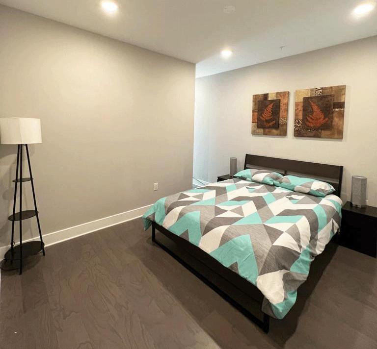 Modern 2Br 2Ba Apartment With Rooftop In Brewerytown Philadelphia Ngoại thất bức ảnh